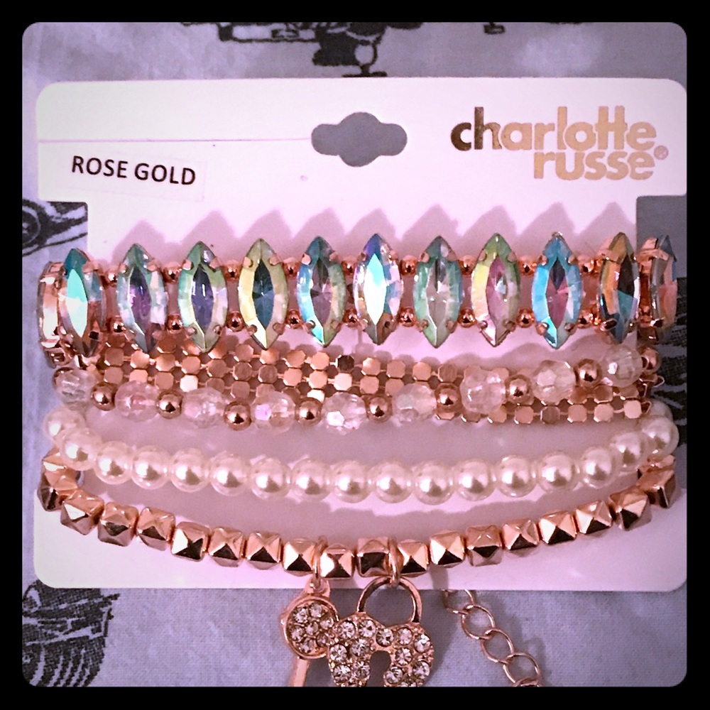 Bracelet set